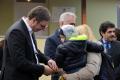 Уручени кључеви нових кућа у Обреновцу