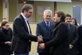 Уручени кључеви нових кућа у Обреновцу