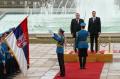 Poseta  potpredsednika Vlade Ruske Federacije Rogozina