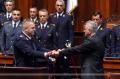 Завршетак школовања прве генерације Високих студија безбедности и одбране и 55. класе Генералштабног усавршавања