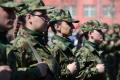Одржане свечаности полагања војничке заклетве