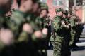 Одржане свечаности полагања војничке заклетве