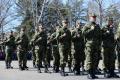 Одржане свечаности полагања војничке заклетве