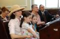 &quot;Medals for the Righteous&quot; awarded