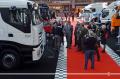 Minister Sutanovac visited the international exhibition of commercial vehicles