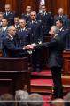 Завршетак школовања прве генерације Високих студија безбедности и одбране и 55. класе Генералштабног усавршавања