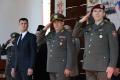 Одржане свечаности полагања војничке заклетве