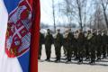 Одржане свечаности полагања војничке заклетве