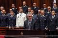 Завршетак школовања прве генерације Високих студија безбедности и одбране и 55. класе Генералштабног усавршавања