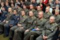 Обележен Дан Војне академије 
