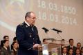 Обележен Дан Војне академије 