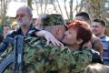 Одржане свечаности полагања војничке заклетве