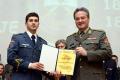 Обележен Дан Војне академије 