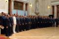 Завршетак школовања прве генерације Високих студија безбедности и одбране и 55. класе Генералштабног усавршавања