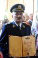 Ministar Gasic at the celebration of Vidovdan