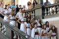 Ministar Gasic at the celebration of Vidovdan