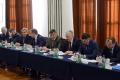 Састанак Међувладине комисије за војнотехничку сарадњу Републике Србије са Руском Федерацијом