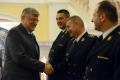 Day of Military Security Agency marked