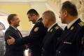 Day of Military Security Agency marked