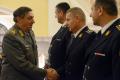 Day of Military Security Agency marked