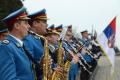 Председник Македоније положио венац на Споменик незнаном јунаку