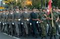 Promocija novih oficira Vojske Srbije