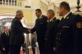 Day of Military Security Agency marked