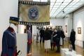 Exhibition "250 years of the Shaykash battalion" opens in the Central Military Club