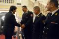 Day of Military Security Agency marked