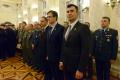 Day of Military Security Agency marked