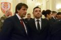 Day of Military Security Agency marked
