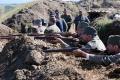 Filming "Serbia in the Great War" continues 