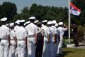 Cadets of the Military Academy in Budapest