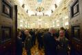 Day of Military Security Agency marked