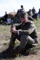 Filming "Serbia in the Great War" continues 