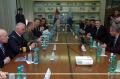 Министар Шутановац посетио компанију „Прва петолетка“ у Трстенику