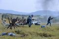 Filming "Serbia in the Great War" continues 