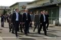 Minister visits 'Prva petoletka&quot; in Trstenik