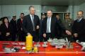 Minister visits 'Prva petoletka&quot; in Trstenik