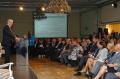 Председник Тадић на првом Београдском безбедносном форуму