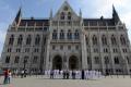 Cadets of the Military Academy in Budapest