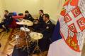 Day of Military Security Agency marked