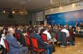 Председник Тадић на првом Београдском безбедносном форуму