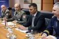 Државни секретар Зоран Ђорђевић примио начелника Генералштаба ОС Гане