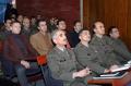 Predavanje ministarke Mihajlović u Školi nacionalne odbrane