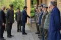 Посета министра Гашића Крагујевцу