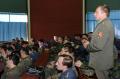 Predavanje ministarke Mihajlović u Školi nacionalne odbrane