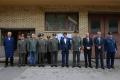 Посета министра Гашића Крагујевцу