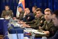 Главна планска конференција о војној сарадњи Србије и САД