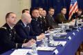 Main Planning Conference on military cooperation between Serbia and the United States